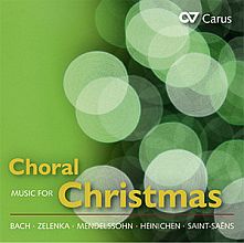 Choral Chrismus 220